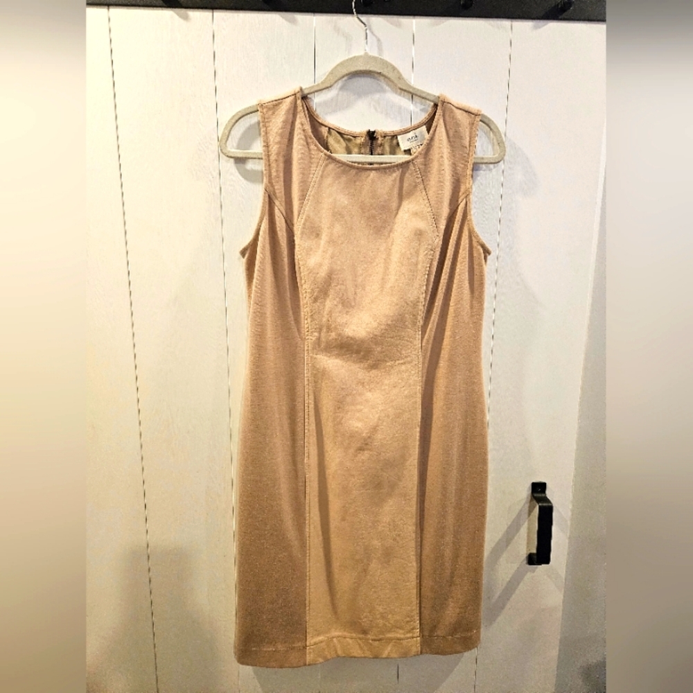 Eci New York Dress